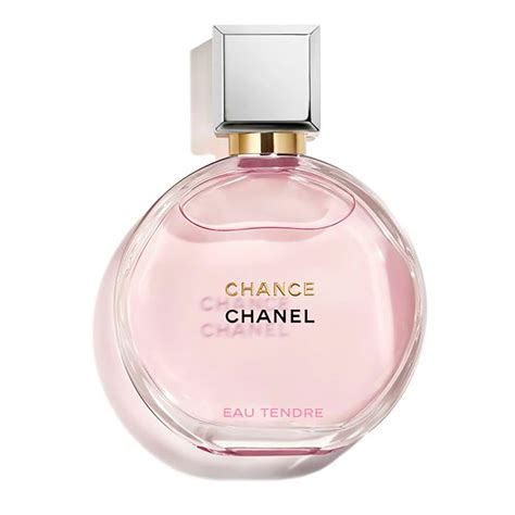 chanel chance eau tendre druni|Chanel Chance Eau tendre sephora.